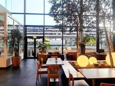 Gewerbeobjekt mieten in 5020 Salzburg