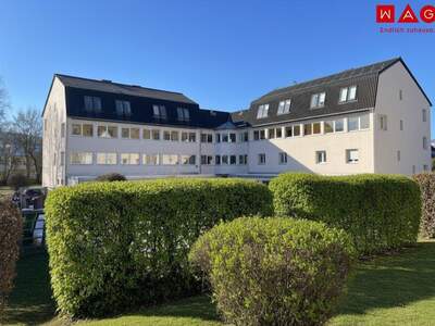 Terrassenwohnung mieten in 8570 Voitsberg (Bild 2)