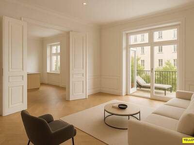 Wohnung kaufen in 1070 Wien