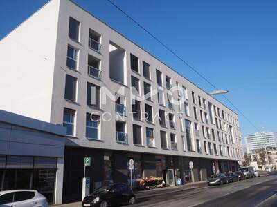 Etagenwohnung mieten in 8020 Graz