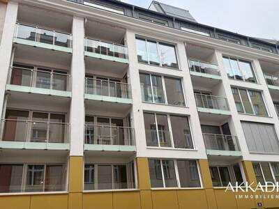 Terrassenwohnung kaufen in 1040 Wien (Bild 2)