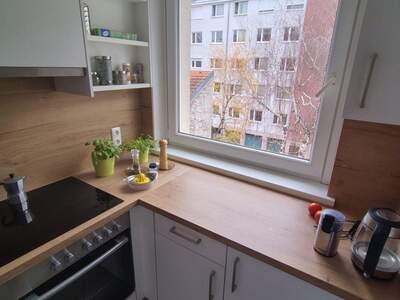 Altbauwohnung mieten in 1160 Wien (Bild 2)