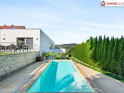 Haus kaufen in 3400 Klosterneuburg