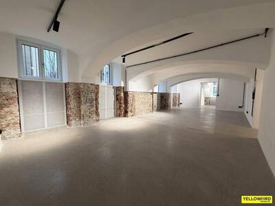 Gewerbeobjekt mieten in 1120 Wien
