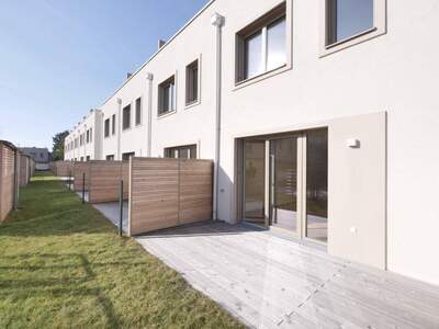 Haus mieten in 1210 Wien