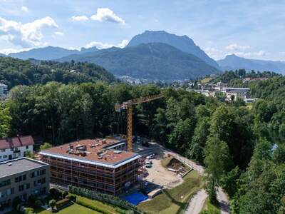 Wohnung kaufen in 4810 Gmunden