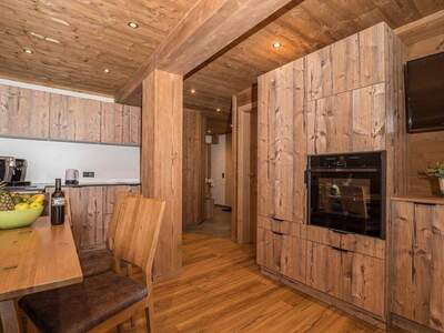 Wohnung kaufen in 6793 Gaschurn