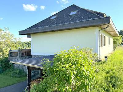 Haus mit Garten kaufen in 8342 Gnas (Bild 4)