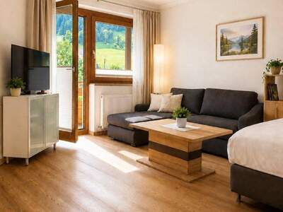 Wohnung kaufen in 6314 Wildschönau