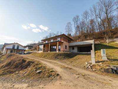 Haus kaufen in 9772 Dellach