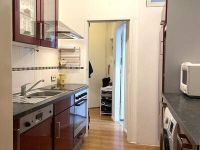 Altbauwohnung kaufen in 1190 Wien (Bild 4)