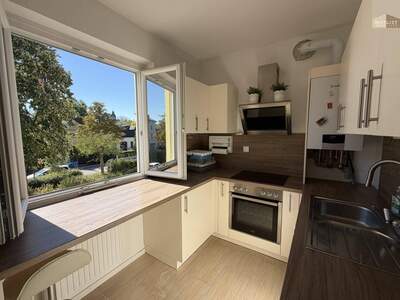Wohnung kaufen in 2500 Baden