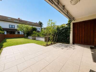 Haus mit Garten kaufen in 2340 Mödling