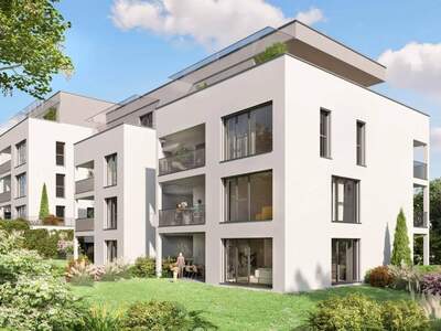 Anlageobjekt kaufen in 8010 Graz