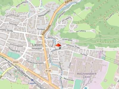 Wohnanlage kaufen in 8940 Liezen (Bild 4)