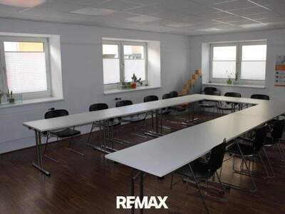 Bürogebäude kaufen in 2340 Mödling (Bild 1)