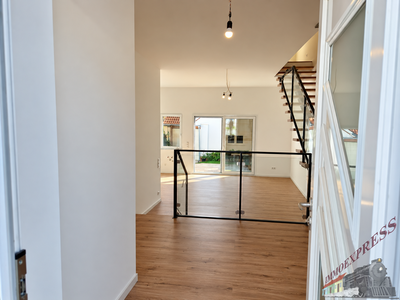 Einfamilienhaus kaufen in 2020 Magersdorf (Bild 2)