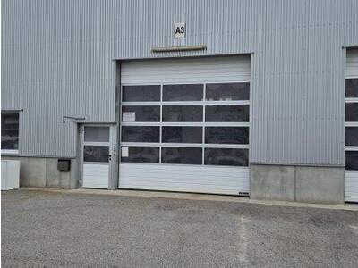 Lager mieten in 2544 Leobersdorf (Bild 1)