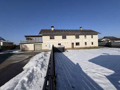 Einfamilienhaus kaufen in 5280 Braunau