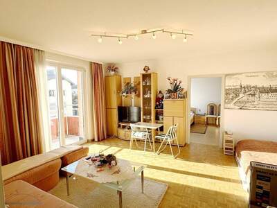 Wohnung kaufen in 5020 Salzburg