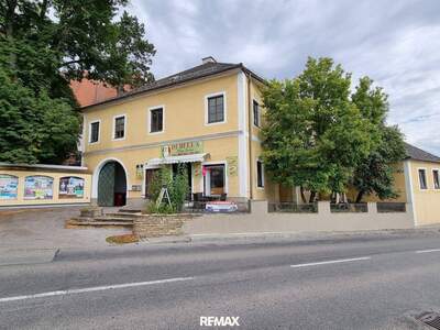 Anlageobjekt kaufen in 3141 Kapelln