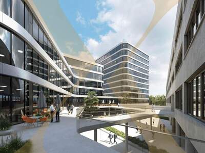 Gewerbeobjekt mieten in 4020 Linz (Bild 1)