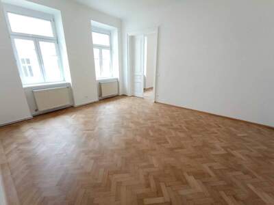 Mietwohnung in 1040 Wien