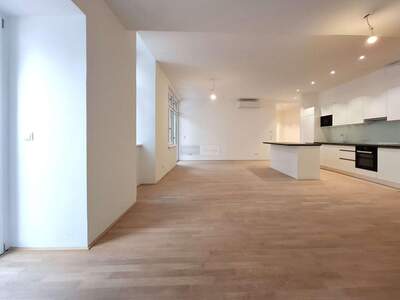 Apartment provisionsfrei mieten in 1030 Wien