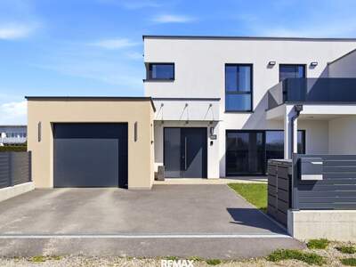 Haus mit Garten kaufen in 4320 Perg (Bild 1)