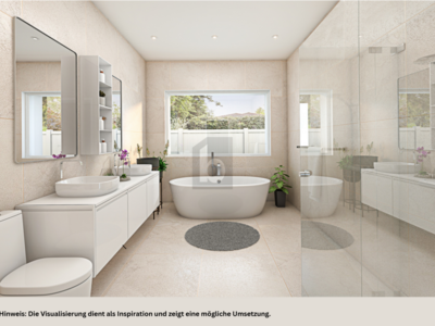 Einfamilienhaus kaufen in 7064 Oslip (Bild 4)