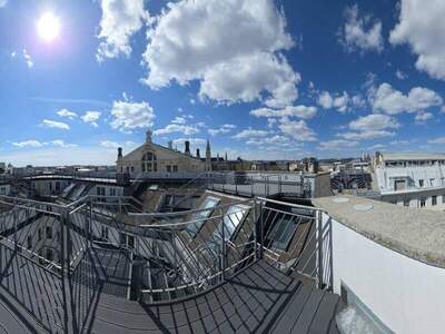 Mietwohnung in 1010 Wien