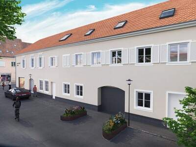 Terrassenwohnung mieten in 8490 Bad Radkersburg (Bild 3)