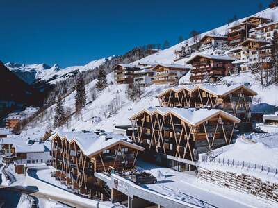 Anlageobjekt kaufen in 5754 Hinterglemm (Bild 5)