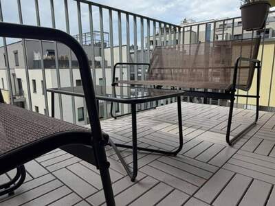 Wohnung mit Balkon mieten in 1100 Wien (Bild 4)
