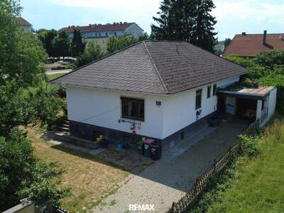 Haus kaufen in 3100 St. Pölten