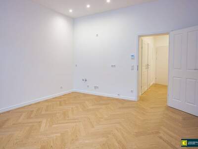 Eigentumswohnung in 1100 Wien