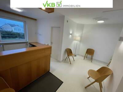 Gewerbeobjekt mieten in 4061 Pasching