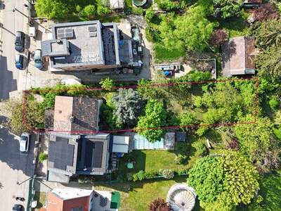 Grundstück kaufen in 1140 Wien (Bild 2)