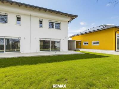 Haus mieten in 2452 Mannersdorf