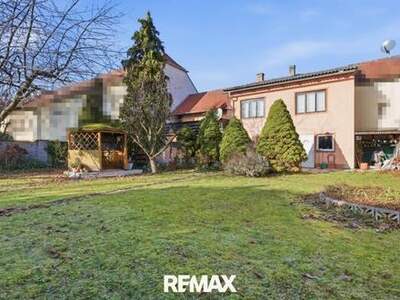Haus kaufen in 3701 Großweikersdorf