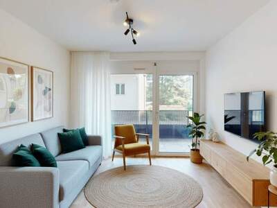 Mietwohnung in 8020 Graz