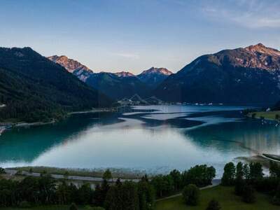 Grundstück kaufen in 6212 Maurach