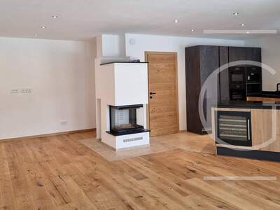 Wohnung kaufen in 6393 St. Ulrich