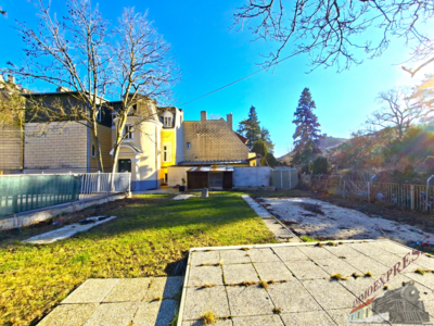 Mehrfamilienhaus kaufen in 2500 Baden (Bild 1)