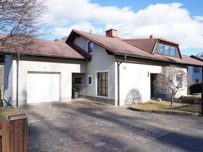 Haus kaufen in 8132 Pernegg