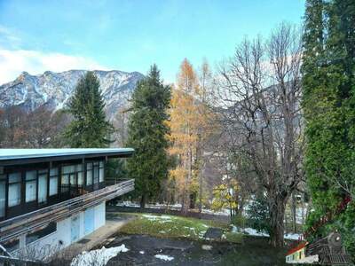 Terrassenwohnung kaufen in 2651 Reichenau (Bild 1)