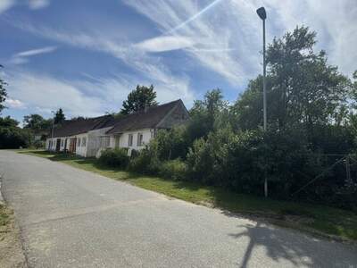Haus kaufen in 2095 Drosendorf Stadt