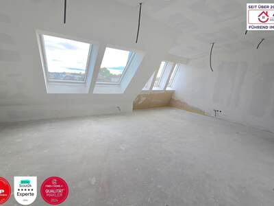 Terrassenwohnung kaufen in 1170 Wien (Bild 1)