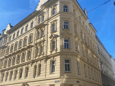 Haus kaufen in 1200 Wien