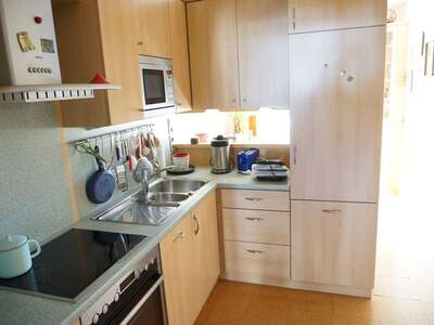 Wohnung mit Balkon kaufen in 8712 Proleb (Bild 4)